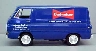 1964 Dodge A100 Van  Bank