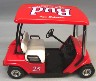 #25 Golf Cart Bank