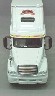 1/64 Bud Light Freightliner truck bank