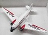 DC-3 Airplane  Bank