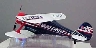 Staggerwing Airplane Bank