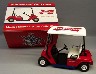 Golf Cart Bank