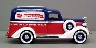 1936 Dodge Panel Bank