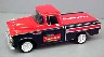 1957 Chevy Pickup Truck bank