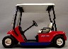 Golf Cart Bank