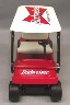 Golf Cart Bank
