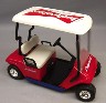 Golf Cart Bank