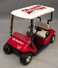 Golf Cart Bank