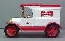 1913 Model T Bank