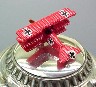Red Baron stein