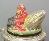 Hindenburg/Zeppelin Stein