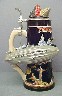 Hindenburg/Zeppelin Stein