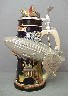 Hindenburg/Zeppelin Stein