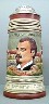 1989 Frederick Miller stein