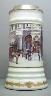 1992 The Miller Inn stein