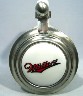 1995 Plank Road Pub stein - Top View