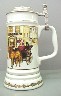 1995 Plank Road Pub stein - Right View